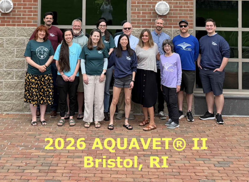 2026 AQUAVET II, Bristol, RI