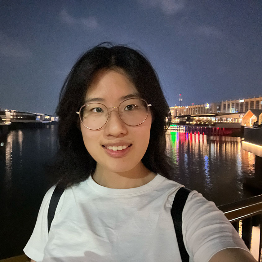 Feiyang Liu