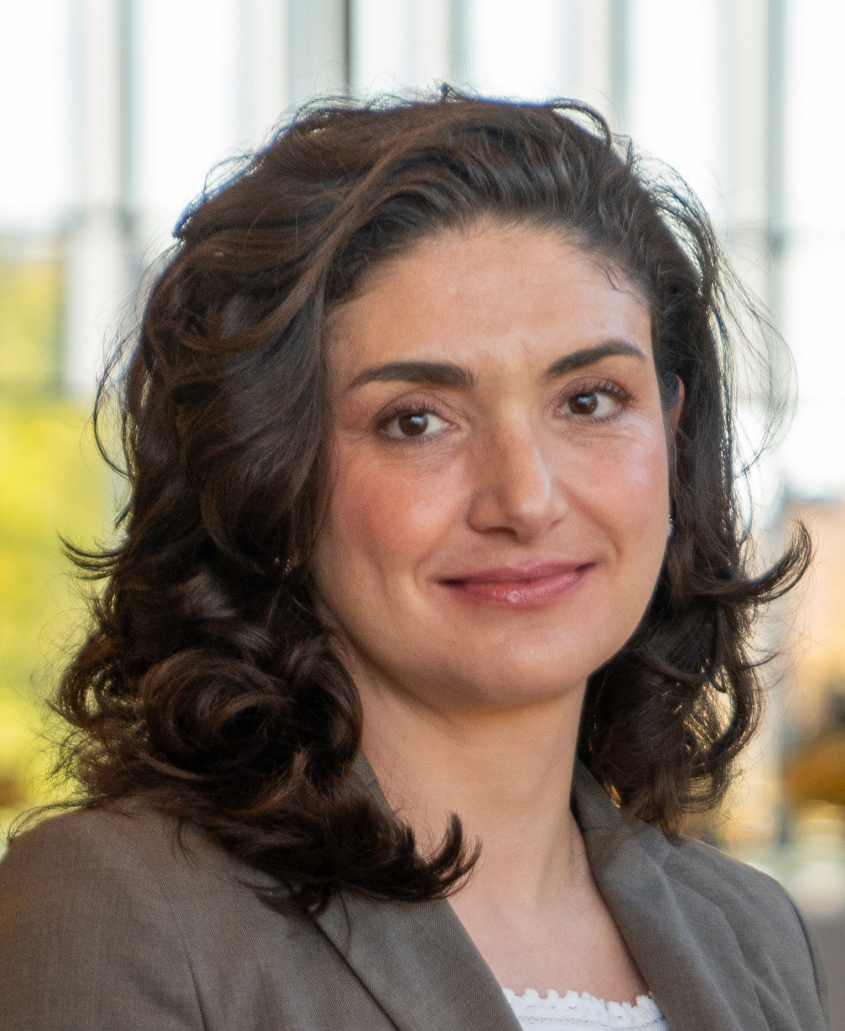 Dr. Jordyn Boesch
