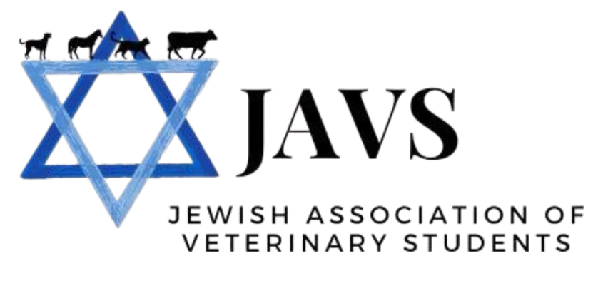 Jewish Association of Veterinary Students logo