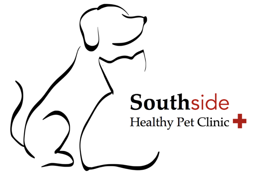 Southside Healthy Pet Clinics logo