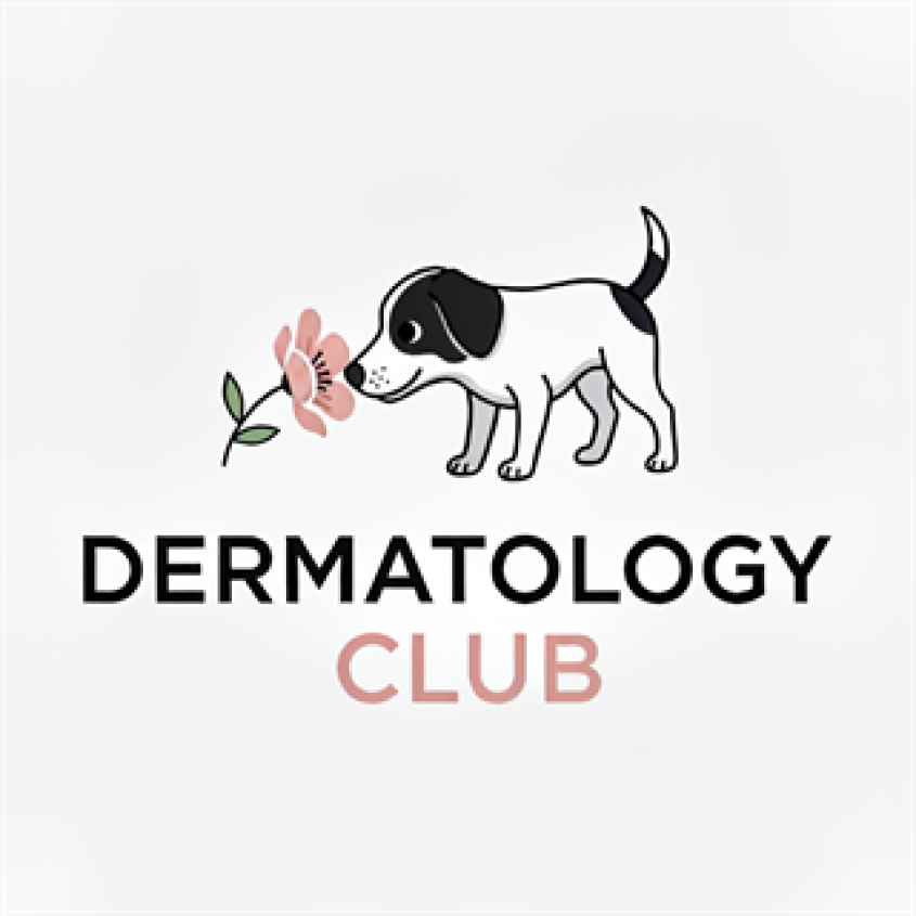 Dermatology Club logo