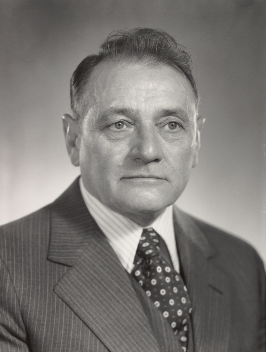 William Hansel