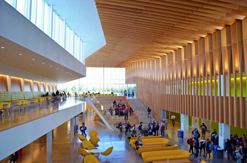 CVM Atrium