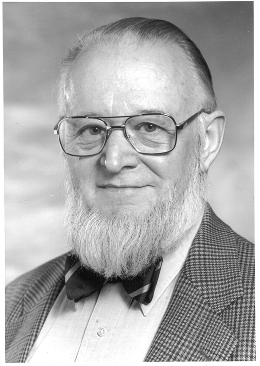 Dr. Alan Dobson