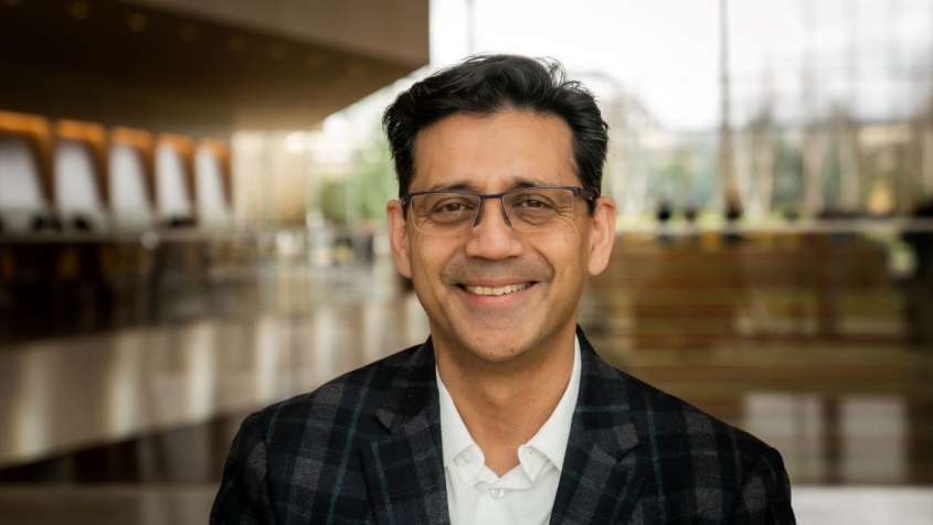 Dr. Basran