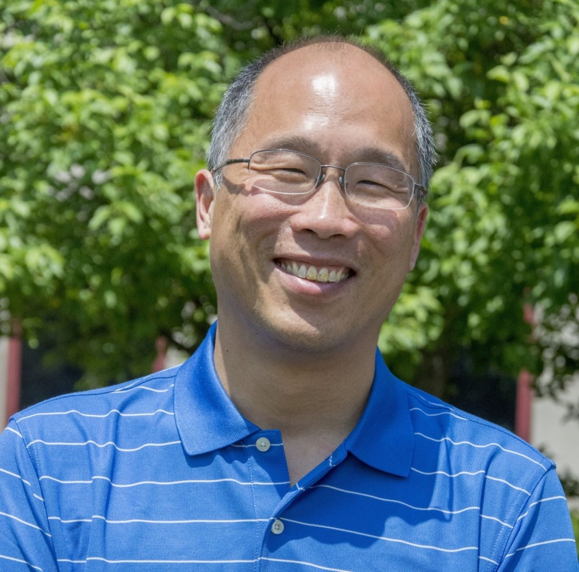 Dave Lin