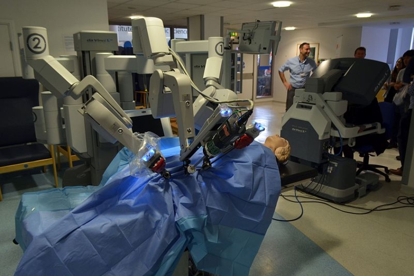 Telemedicine equipment
