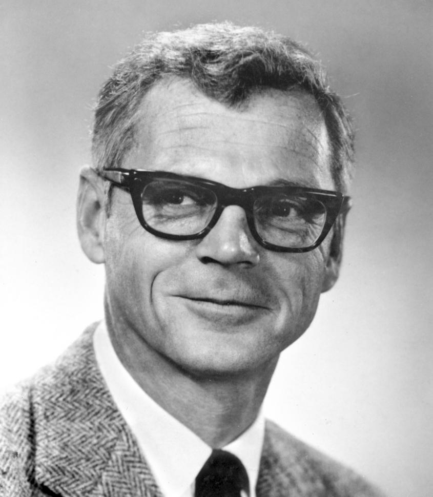 Herbert Schryver, horse nutrition expert, dies at 89 "