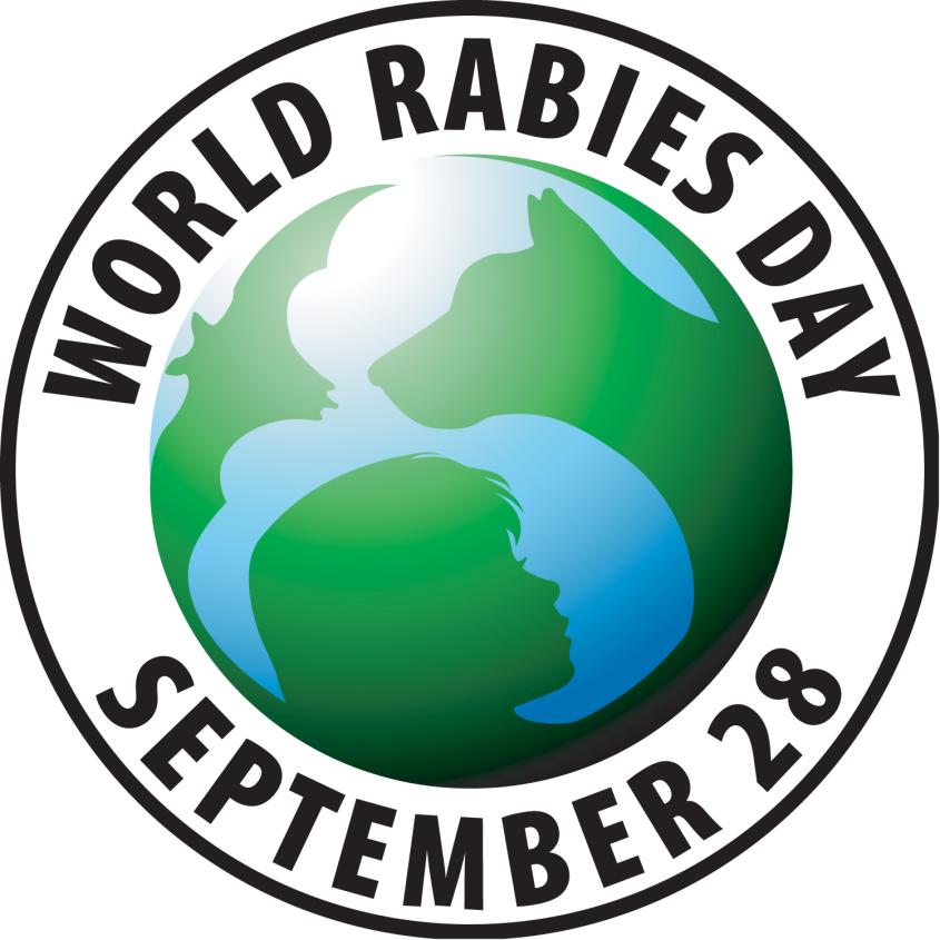 World Rabies Day: Rabies prevention is a matter of education