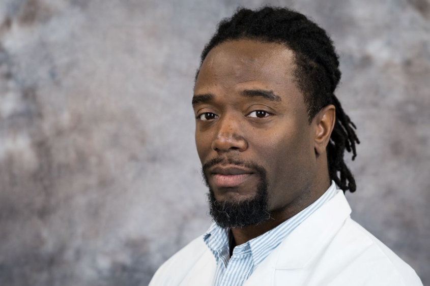 Glenn Simmons, Jr.