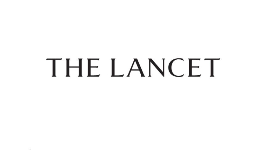 Lancet logo