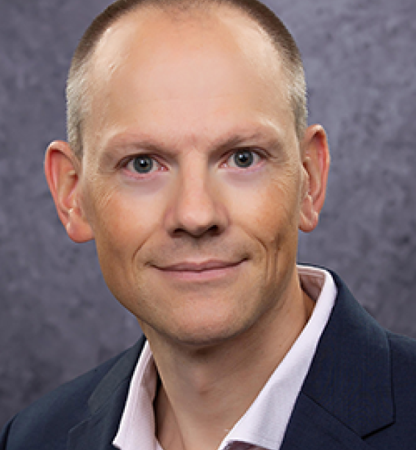Robert Goggs