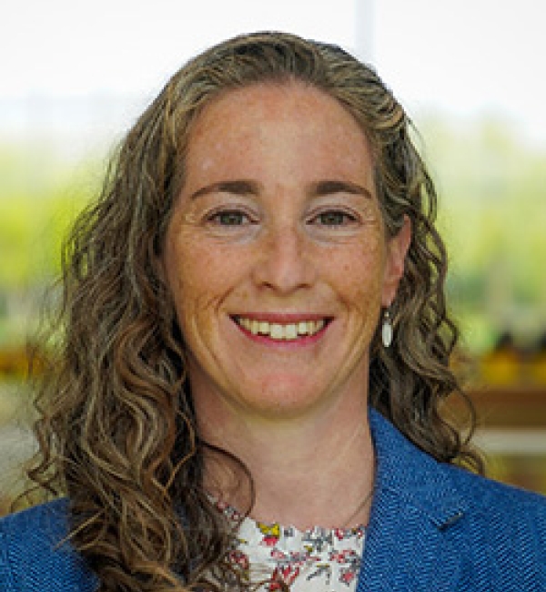 Dr. Toby Pinn-Woodcock