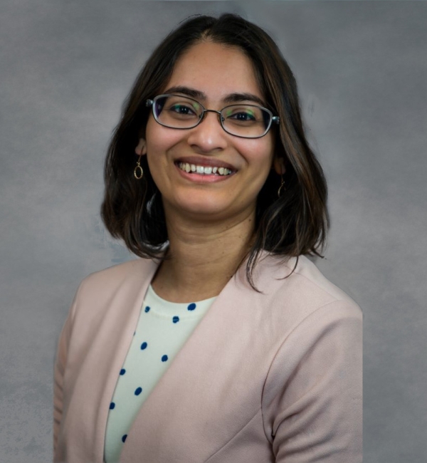 Arunika Das