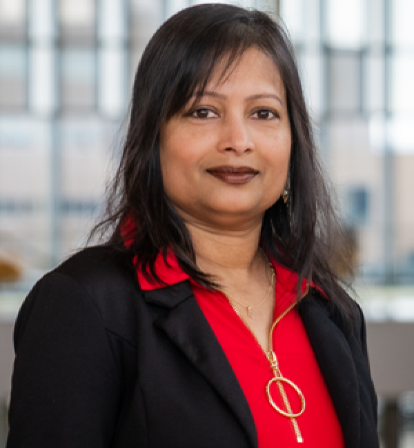 Laila Begum