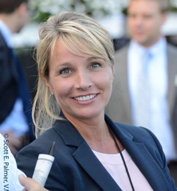 Lisa Fortier