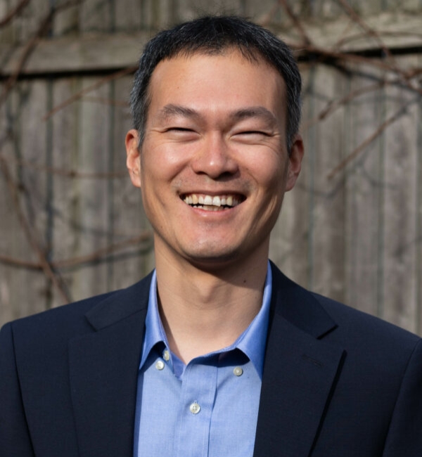 Jongmin Kim