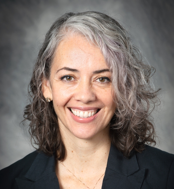 Araceli Lucio-Forster