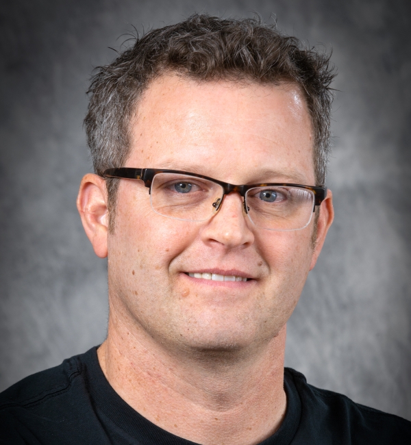 Brian VanderVen