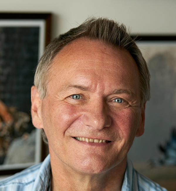 David Russell