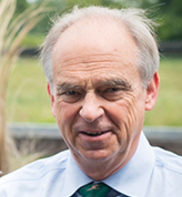 Douglas Antczak
