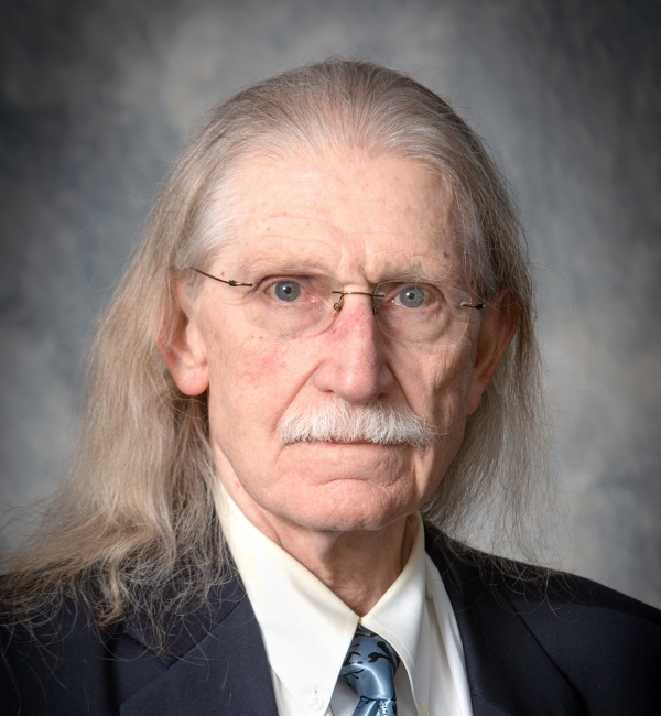 Dwight Bowman