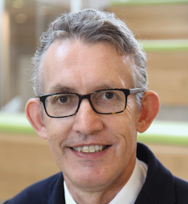 Gary Whittaker