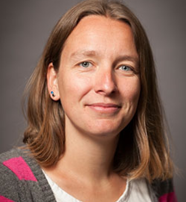 Gerlinde Van de Walle