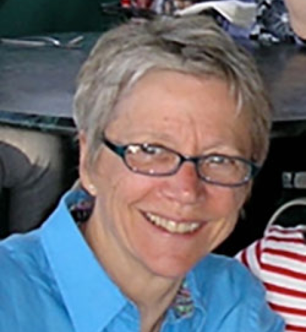 Helene Marquis