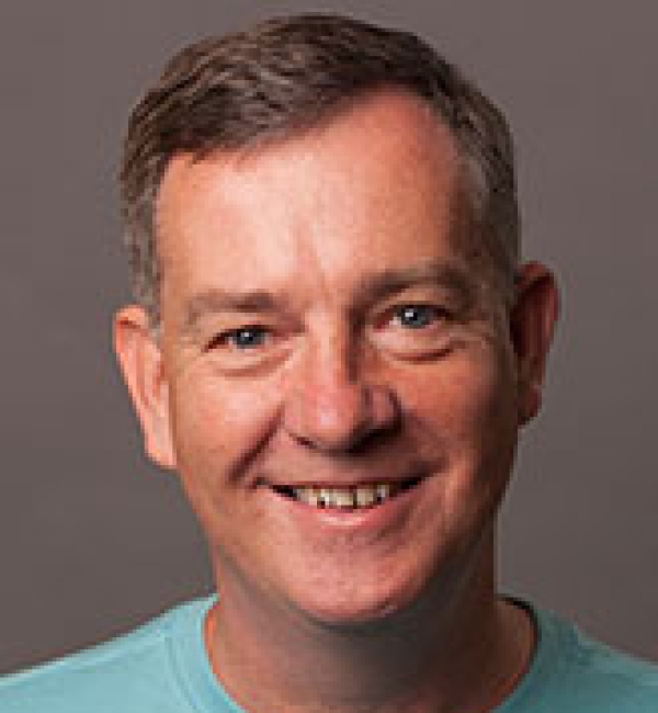 John Parker