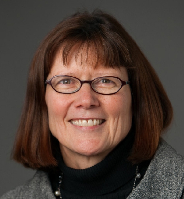 Judith Appleton