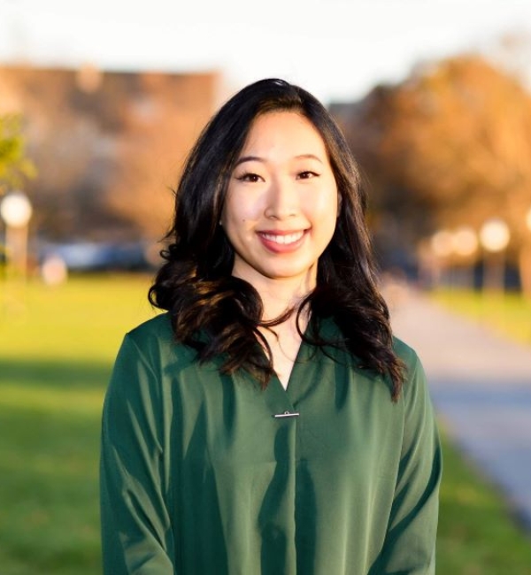 Joyce Lu