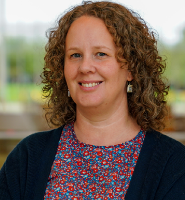 Mandy McGeachy
