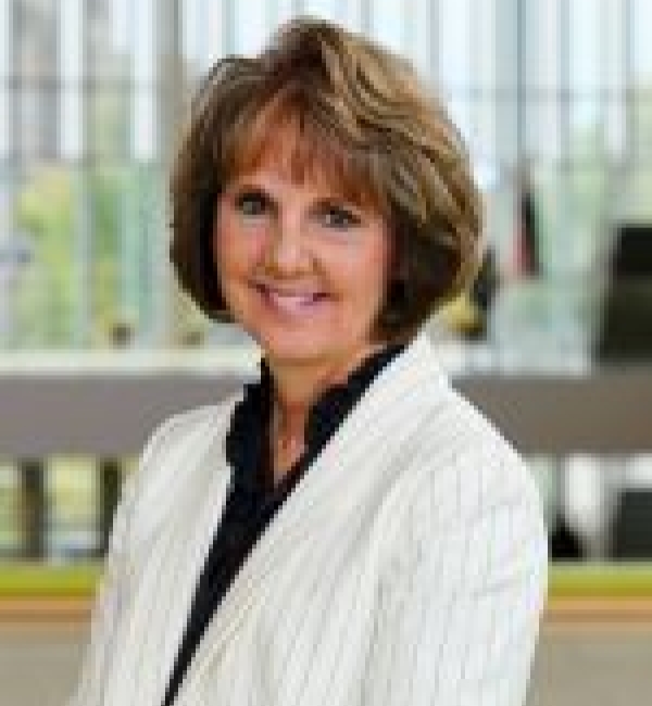 Mary Beth Jordan