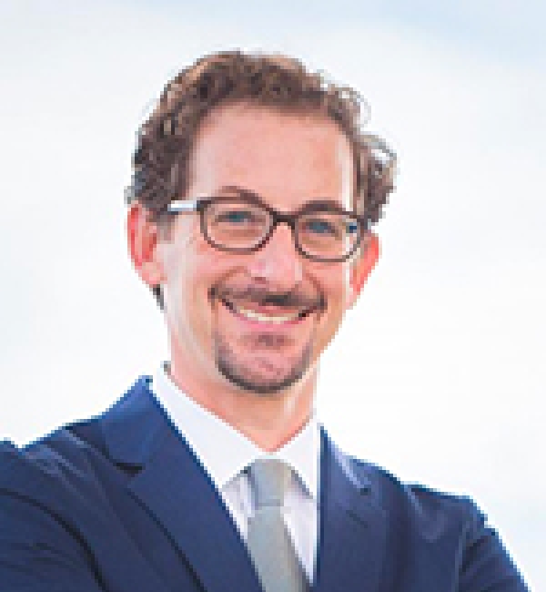 Matt Braun