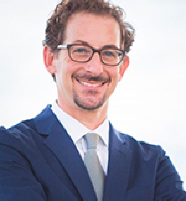 Matt Braun