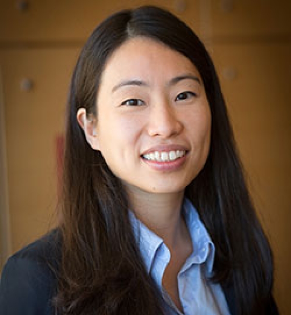 Pamela Chang