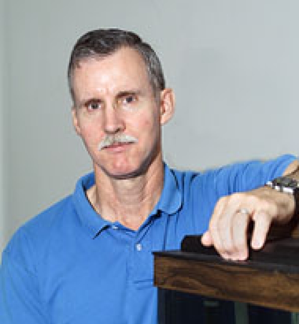 Paul Bowser