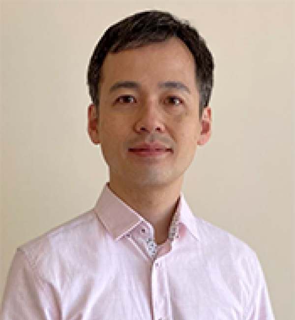 Satoshi Kimura