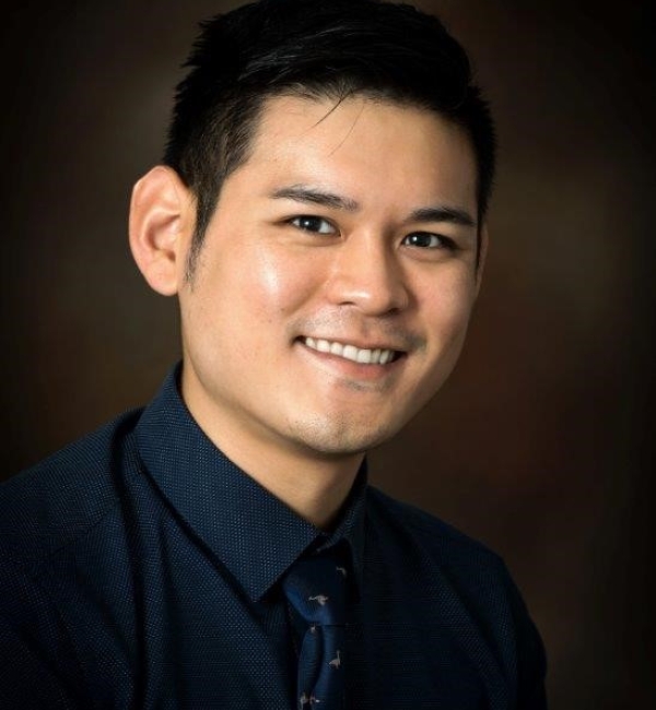 Dr. Timothy Wu
