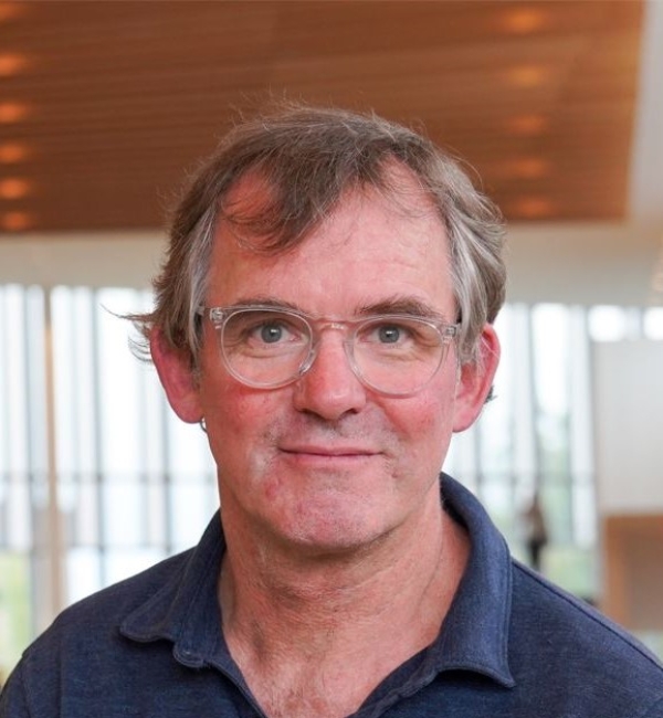 Tim Hackett