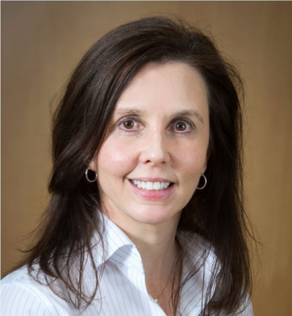 Caroline Yancey