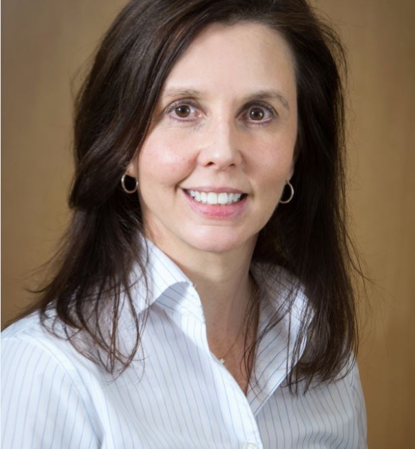 Caroline Yancey