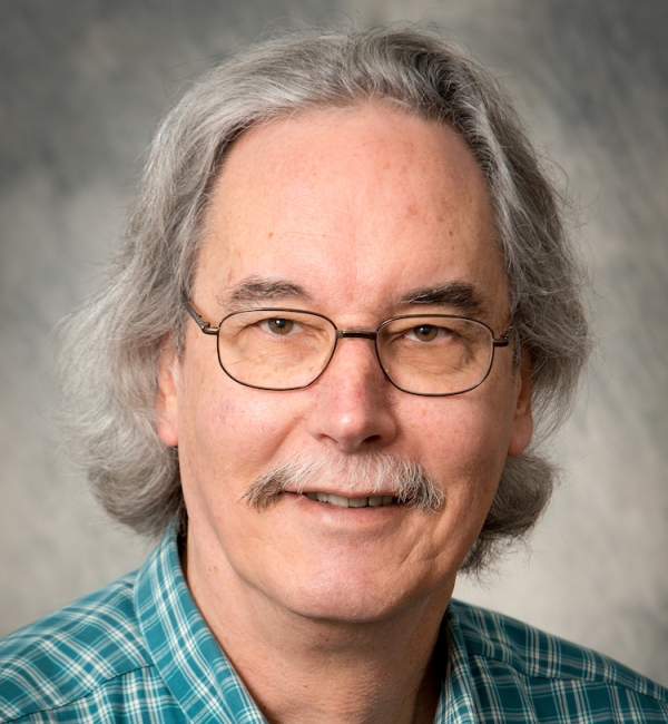 Gregory Weiland