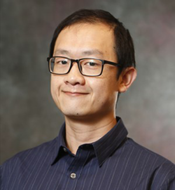 Rory Chien