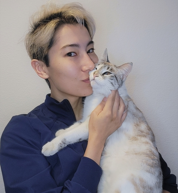 Taro Hoshizaki 