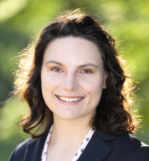 Jacquelyn Evans, PhD