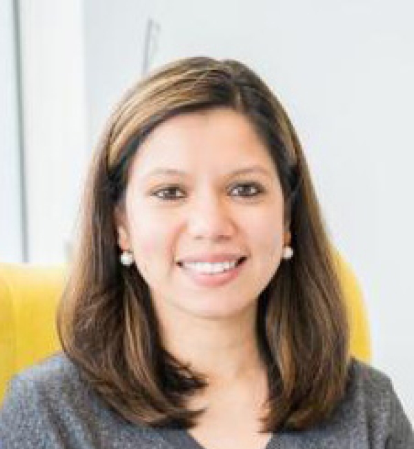 Anushka Dongre, PhD