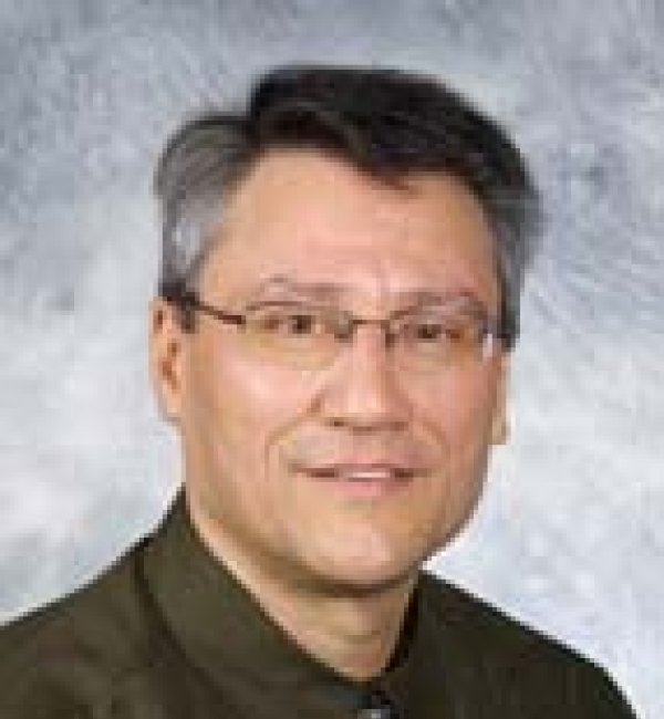 Gerald Duhamel, DVM